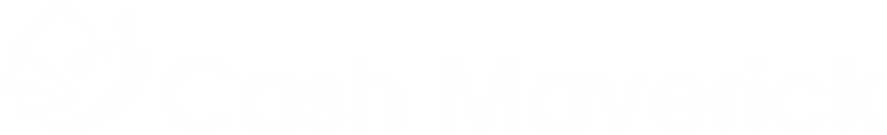 Main Cash Maverick Logo