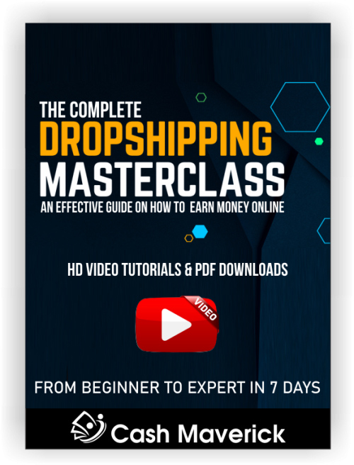 Dropshipping Masterclass